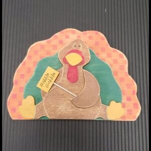 Thanksgiving Table Decoration